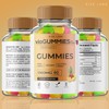 Via Gummies - Via Advanced Formula with All-Natural Ingredients, Via