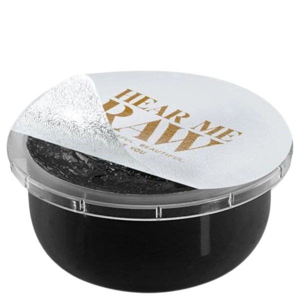 HEAR ME RAW The Detoxifier With Charcoal+ Refill Pod 2.5