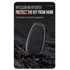 ontto 3 buttons Key Fob Cover Fit for Subaru Ascent
