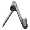 Phone Stand Rotatable 180 Degrees Foldable Portable Aluminum Alloy Silicone