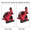 Mi.Xim Bicycle Hydraulic Disc Brake Braking System Line Pulling Front