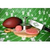 Legend Burger Press, Hamburger Patty Maker, Easy to Clean, 304