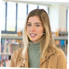 Vaguelly Single Ear Earset Headworn Over Ear Hanging Headset Microphone Mini XLR 3 Pin Plug Earhook Microphone