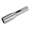 sourcing map R8 Shank to MT3 Morse Taper Sleeve Chuck