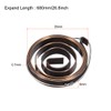 uxcell Drill Press Return Spring, Quill Spring Feed Return Coil