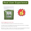 Ohcool Timothy Hay 1.1LB - Dust Free Natural Green Fresh