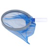 Pool Skimmer Leaf Debris Cleaning Rake Net for Swimming Pool