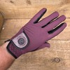 eGlove - eQUEST GripPro X-LITE Horse Riding Gloves - Lightweight,