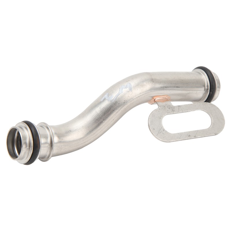 Oil Cooler Pipe Lines 55353327 Heat Resistant Rugged Leakproof Engine