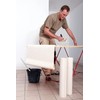 Roman Wheat-Based Wallpaper Paste Adhesive for Delicate Materials, Superior Wet