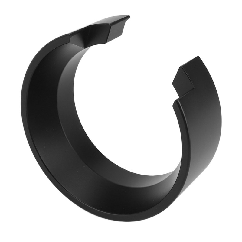 58mm Coffee Dosing Funnel Aluminum Coffee Machine Coffee Dosing Ring