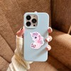 50Pcs Mermaid Sticker, Cute Marine Organism Stickers(Mermaid)