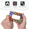 Wpshijia Decorative Outlet Covers Modern Red Mexican Talavera Morocco Ceramic