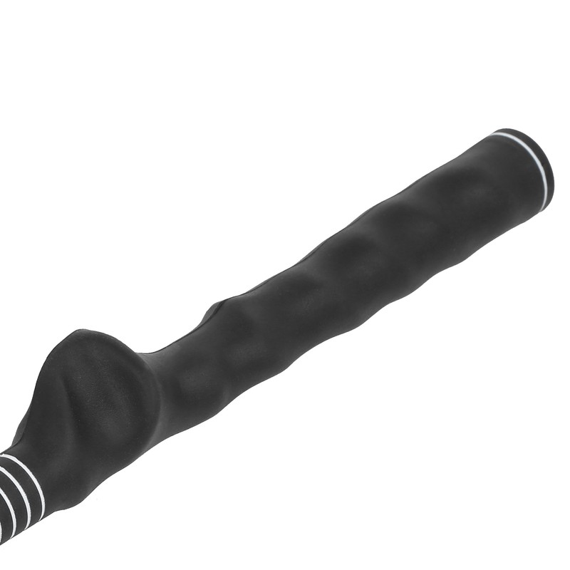 Golf Swing Trainer Practice Stick WarmUp Golfer Correction Training Rod