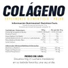 Ikigai Colágeno adicionado con vitamina C - En polvo -