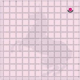 Tula Pink Square Unicorn Template, Multi