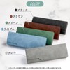 Looca Glasses Case, Glasses Case, Easy to Open and Close