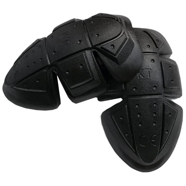 Level 1 CE- Approved Protection Pad (Elbow), Motorcycle Jacket for