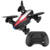 D85 2 In1 Professional Air‑Ground Flying Drone Car Dual Mode