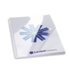 GBC HiClear Binding Covers A4 PVC 150 Micron - pack