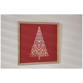 Artemio 30 Sheet Pad 170 g + Gloss + Silver Foil Baroque