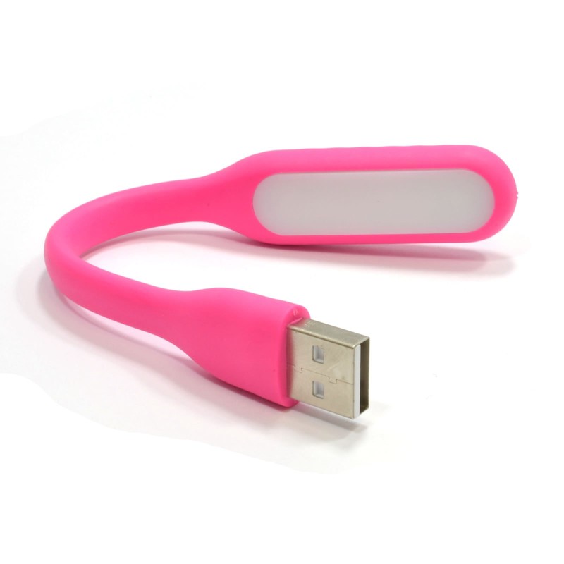 kenable Flexible LED Bright Light USB Powered Multi Purpose Laptop