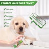 vyaji Bitter Apple Spray for Dogs to Stop Chewing, Alcohol-Free