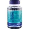 Maklen Picolinato de Cromo con Omega 3 - Suplemento Mineral