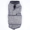 Cat Anxiety Jacket, Cat Anti Anxiety Vest, Thunder Vest for