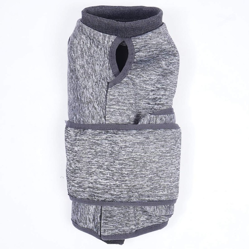 Cat Anxiety Jacket, Cat Anti Anxiety Vest, Thunder Vest for