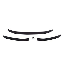 Genuine GM 22842404 Bumper Fascia Air Deflector, Front, Lower
