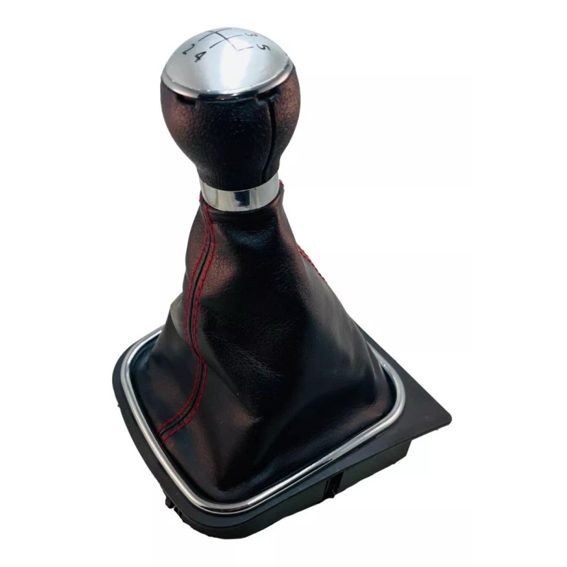 Alien Technology Palanca Velocidades A3 A4 Jetta Golf Pomo Mk4