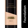 Max Factor Lasting Performance Foundation