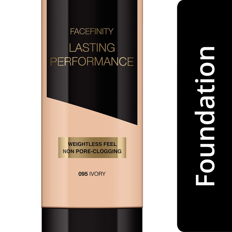 Max Factor Lasting Performance Foundation
