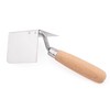 Mivos 2 x Corner Trowel Stainless Steel 80 x 60