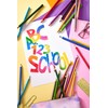 FABER-CASTELL 280922 Jumbo Colouring Pencils Set, 10 Pieces, Shatterproof, for