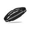 Running Pouch, Fanny Pouch, Waist Bag, Non-Shaking, Lightweight, Large Capacity,