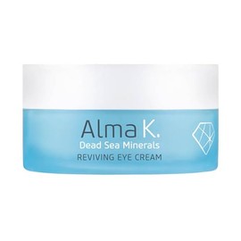 Reviving Eye Cream by Alma K for Women - 0.67 oz Cream | Formulated as an intensive daily treatment for women, this luxurious eye cream delivers a dee