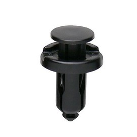 STRAIGHT 91503-SZ5-003 44-4010 Trim Clips, 5 Pieces