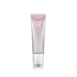Liz K Neck Cream Elasticity Improvement Massage Gua Sha Roller All-in-One 50g / 리즈케이 넥 크림 탄력개선 마사지 괄사 롤러 일체형 50g