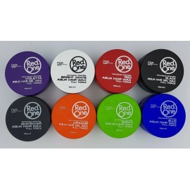 Redone hair wax 8 mixed variation 150ml each