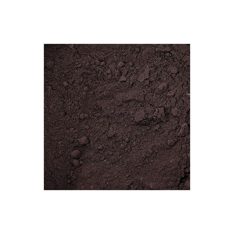 Candy Retailer Cocoa Powder (Jet Black, 1 Lb)