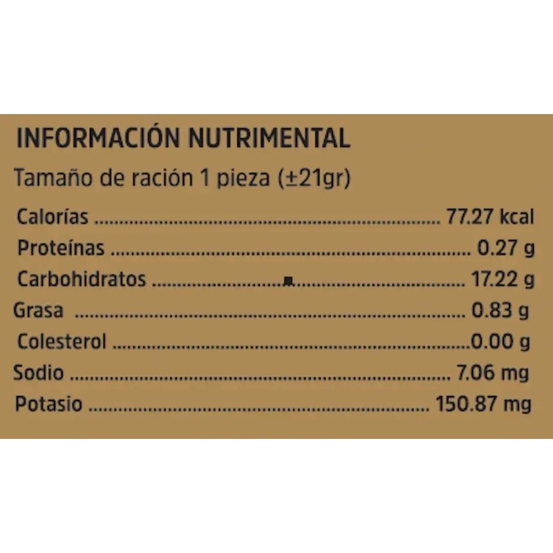 Bites De 1kg Para Caballos Equinolik