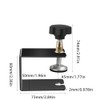Armastuse 4 Pcs Drawer Front Installation Clamps,Adjustable Stable Furniture Woodworking