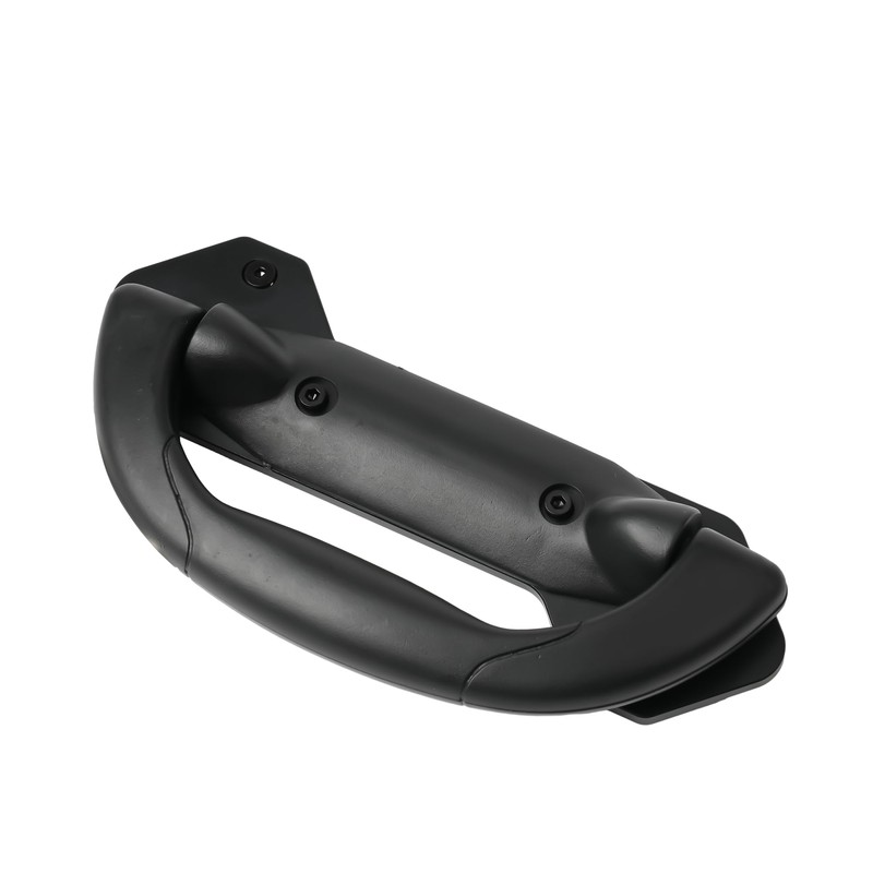 Rear Window Handle Compatible with Jeep Wrangler (JL) 2018-2024, Jeep