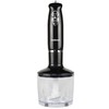 National NA-3104HB 4-in-1 Multi-Purpose Immersion Hand Blender Blend, Puree, Mash,