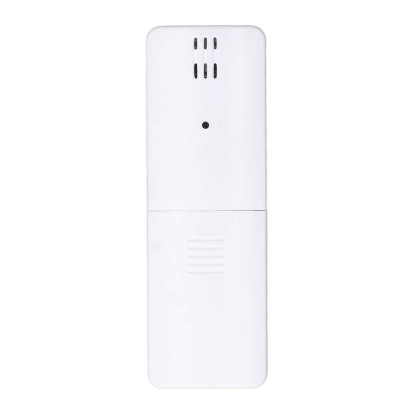 Alcohol Tester ABS High Accuracy MEMS Semiconductor Portable Breath Tester