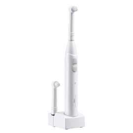 Interplak by Conair Opti-Clean Cordless Rechargeable Toothbrush Power Plaque Remover, Color May Vary