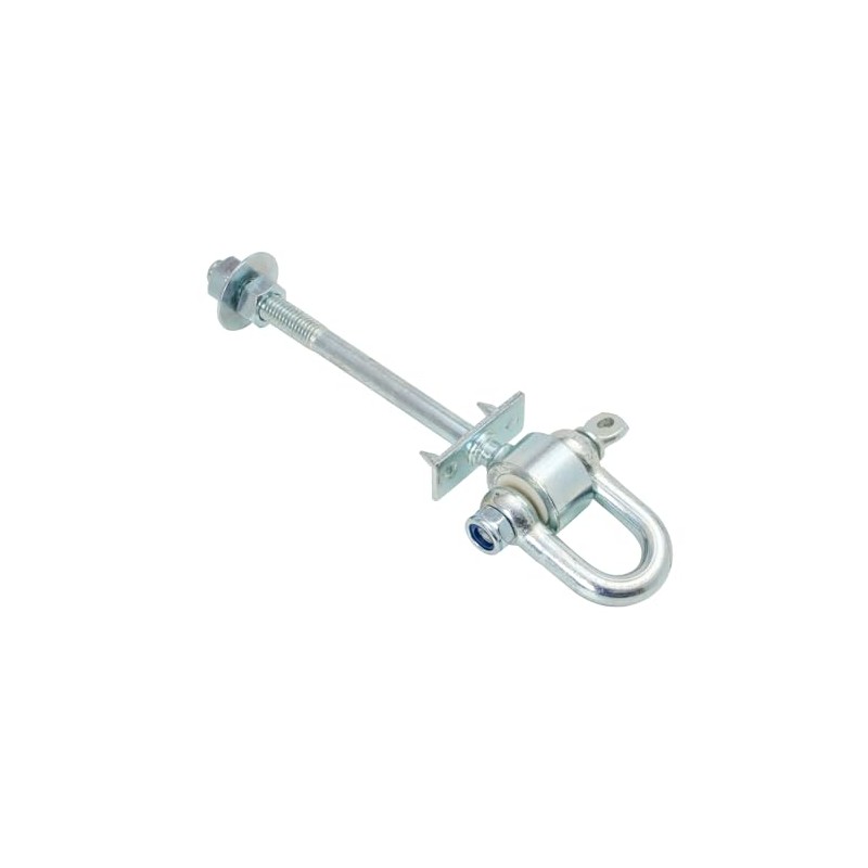 Swing Hook D M12 225 mm Maximum Load 120 kg