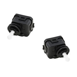 Johns, Actuator Set of 2 for Ford Focus C-Max 10/2003-02/2007 LWR for Model